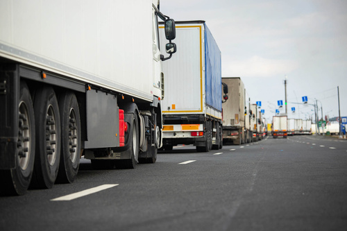 Blokada je prestala, ali rješenja još nema Blokada je prestala, ali rješenja još nema