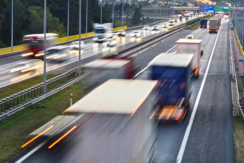 Njemačka industrija u padu, ali sektor transporta u porastu Njemačka industrija u padu, ali sektor transporta u porastu