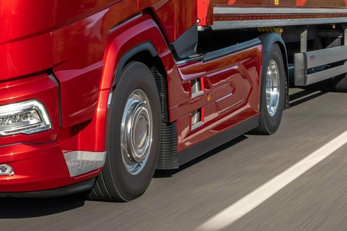 ACEA traži odgodu Euro 7 norme za kamione i autobuse ACEA traži odgodu Euro 7 norme za kamione i autobuse